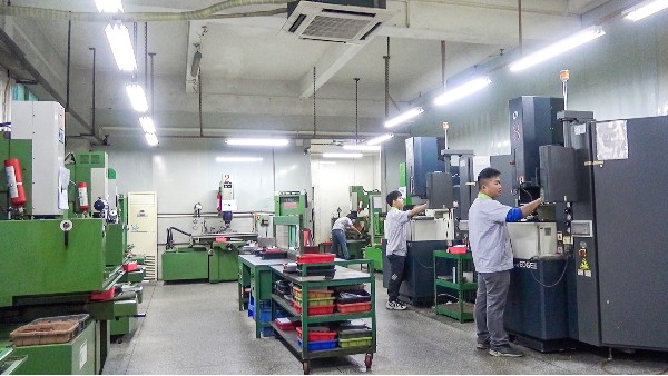 東莞醫(yī)療塑膠模具廠家有哪些？