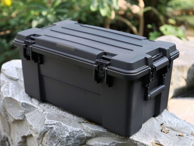 收納盒注塑模具生產(chǎn)廠家