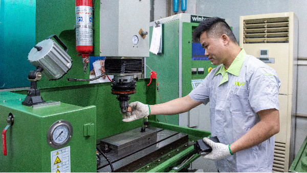 世邦告訴你注塑成型參數要求，值得收藏！