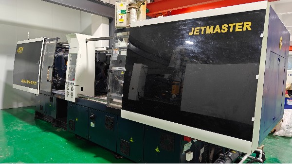 雙色注塑助力世邦集團邁向新高度