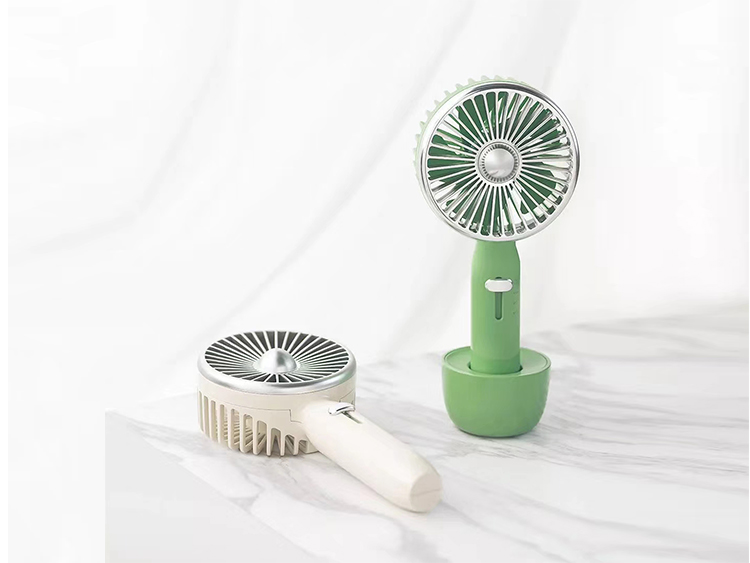 手持小風扇usb充電迷你風扇批發(fā)