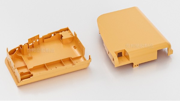 熱成像夜視儀塑膠外殼開(kāi)模注塑技術(shù)探討