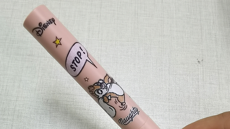 化妝品注塑廠之熱轉(zhuǎn)印