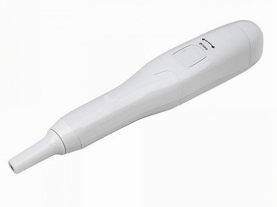 電動(dòng)牙刷外殼個(gè)性化開(kāi)模定制