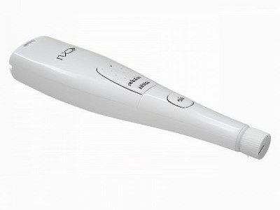 電動(dòng)牙刷外殼個(gè)性化開(kāi)模定制