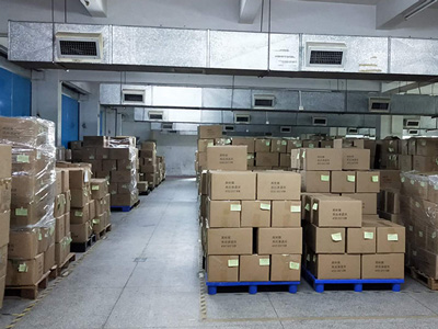 世邦塑膠-工廠(chǎng)環(huán)境