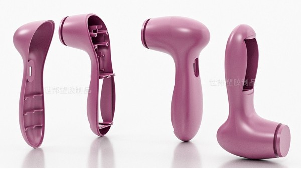 消費類電子產(chǎn)品塑料外殼開模的5大關鍵點