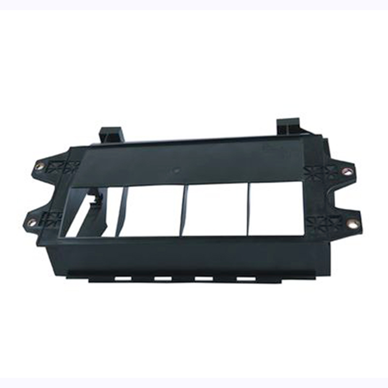 桌面風(fēng)扇注塑件