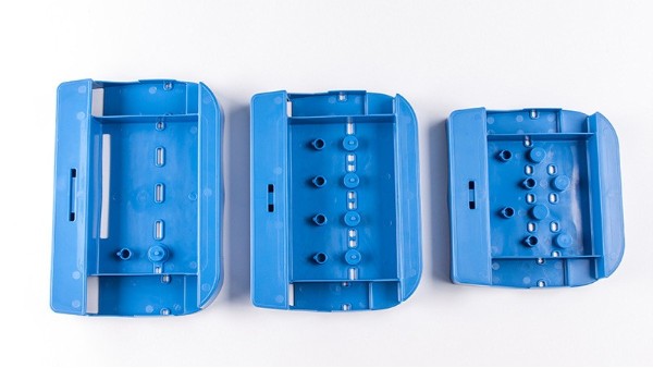 注塑模具塑料件公差能控制到多少？