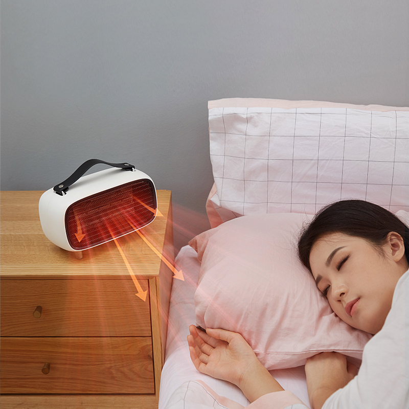 暖風(fēng)機-暖你一個冬