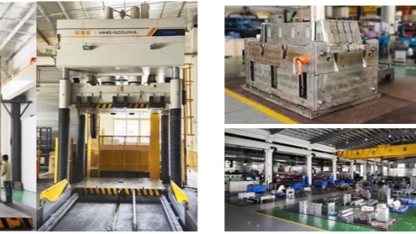 氣輔注塑相較傳統(tǒng)注塑工藝：成本優(yōu)勢(shì)全解析