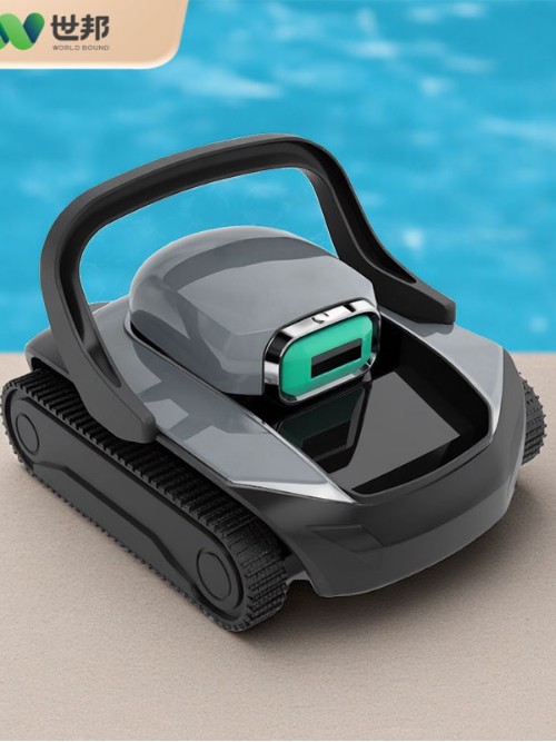 泳池機器人耐腐蝕外殼系統(tǒng)設(shè)計：改性材料、鍍層技術(shù)與精密模具的協(xié)同創(chuàng)新