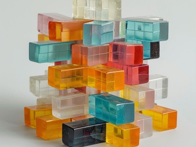 積木注塑塑膠玩具定制模具加工