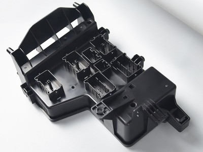 汽車(chē)-電子注塑件