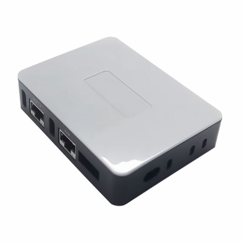 無(wú)線網(wǎng)關(guān)外殼開模廠家