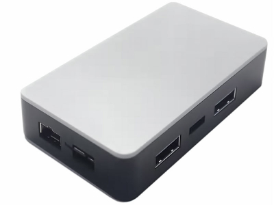 無(wú)線網(wǎng)關(guān)外殼開模廠家