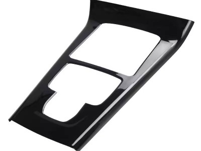 中控臺(tái)面板塑料注塑定制加工