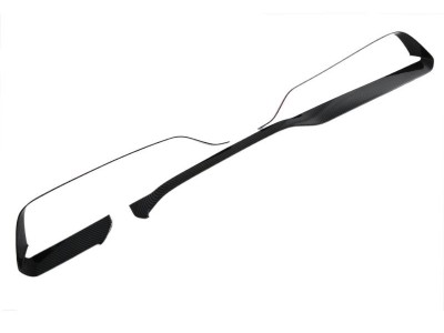 中控臺(tái)面板塑料注塑定制加工