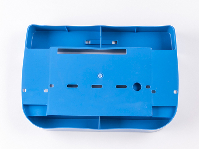 汽車零部件注塑加工