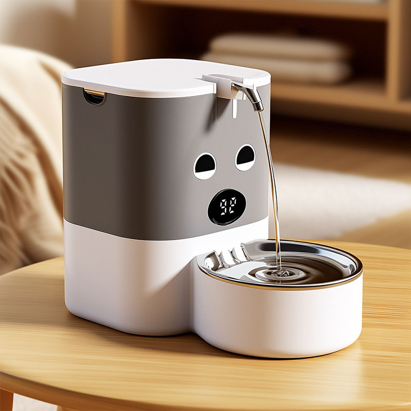 心電圖塑膠外殼注塑件