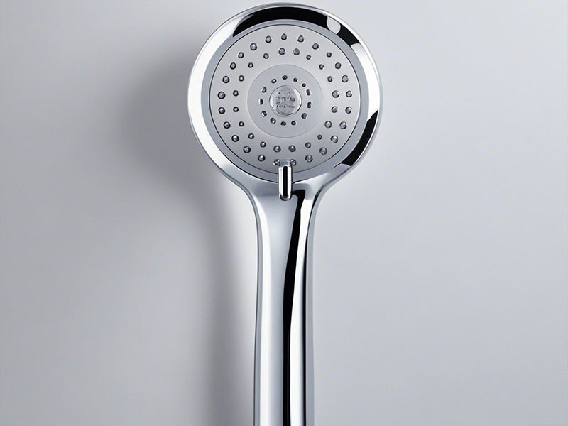 花灑噴頭外殼注塑