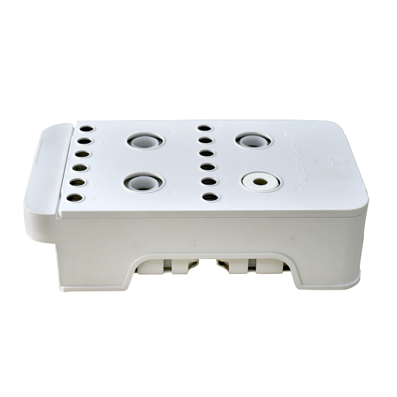 醫(yī)療注塑件實驗盒