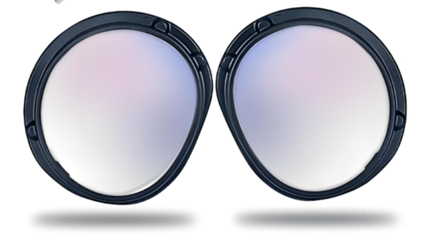 如何攻克VR眼鏡注塑中的黑點(diǎn)與氣泡難題？