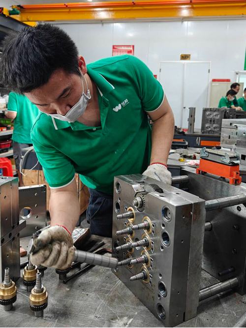 開模注塑避坑指南：注塑廠教你三招防騙、規(guī)范溝通與報價