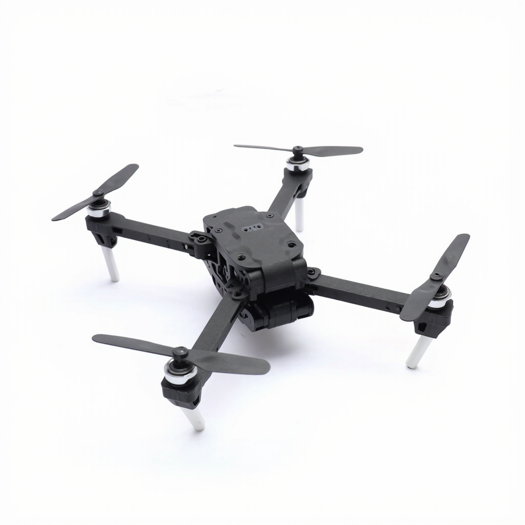 心電圖塑膠外殼注塑件