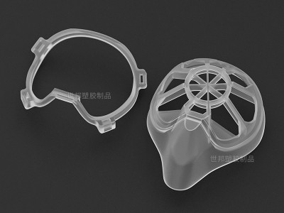 汽車(chē)注塑件