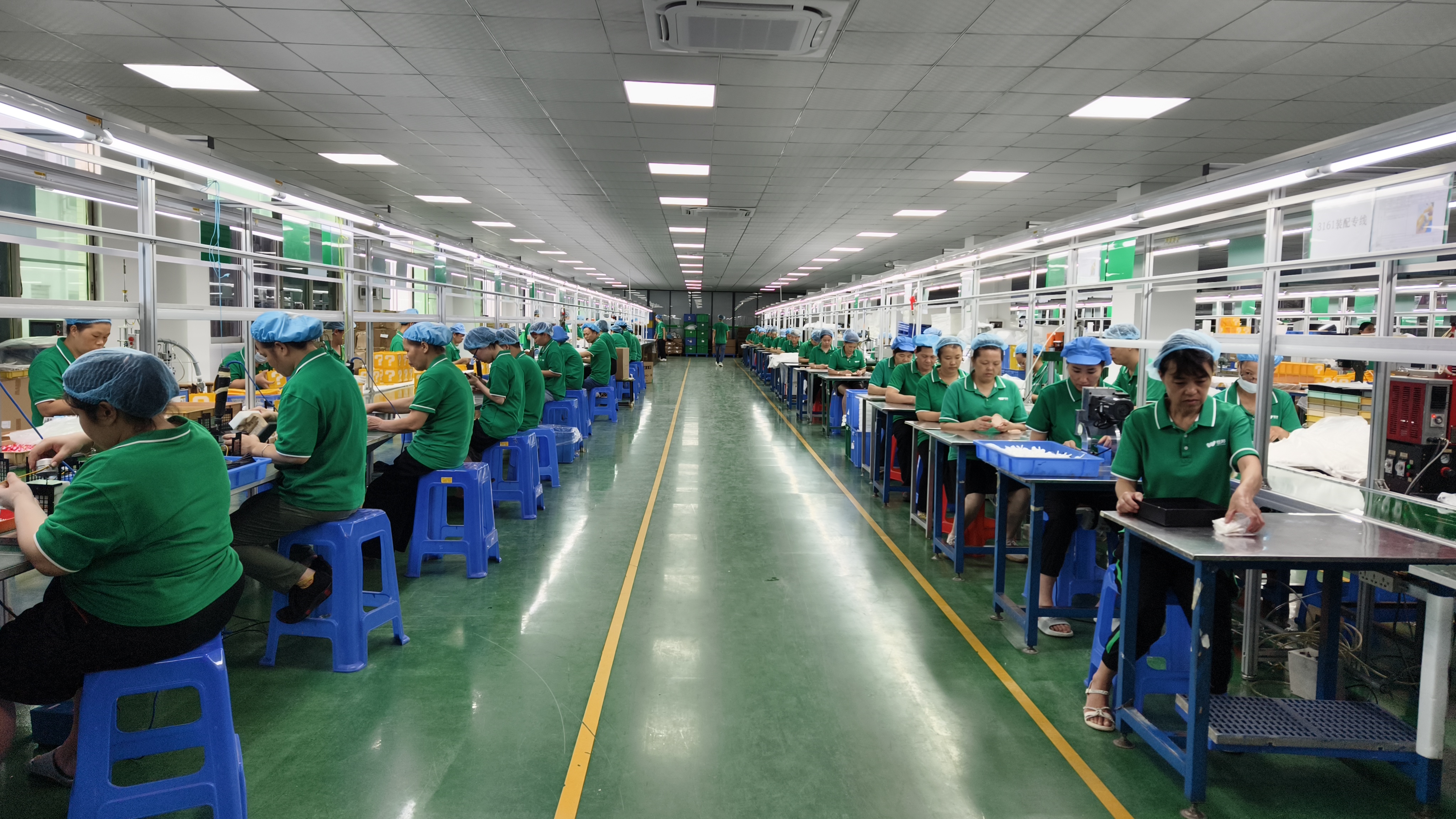 注塑加工廠全解析：需求群體、核心優(yōu)勢(shì)與尋廠攻略