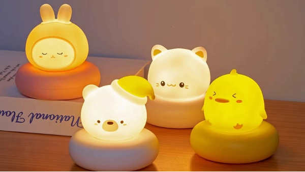 助眠燈怎么設(shè)計才有效：適用人群、燈光選擇、聲音搭配及科學(xué)依據(jù)